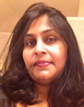 Madhavi Korrapati