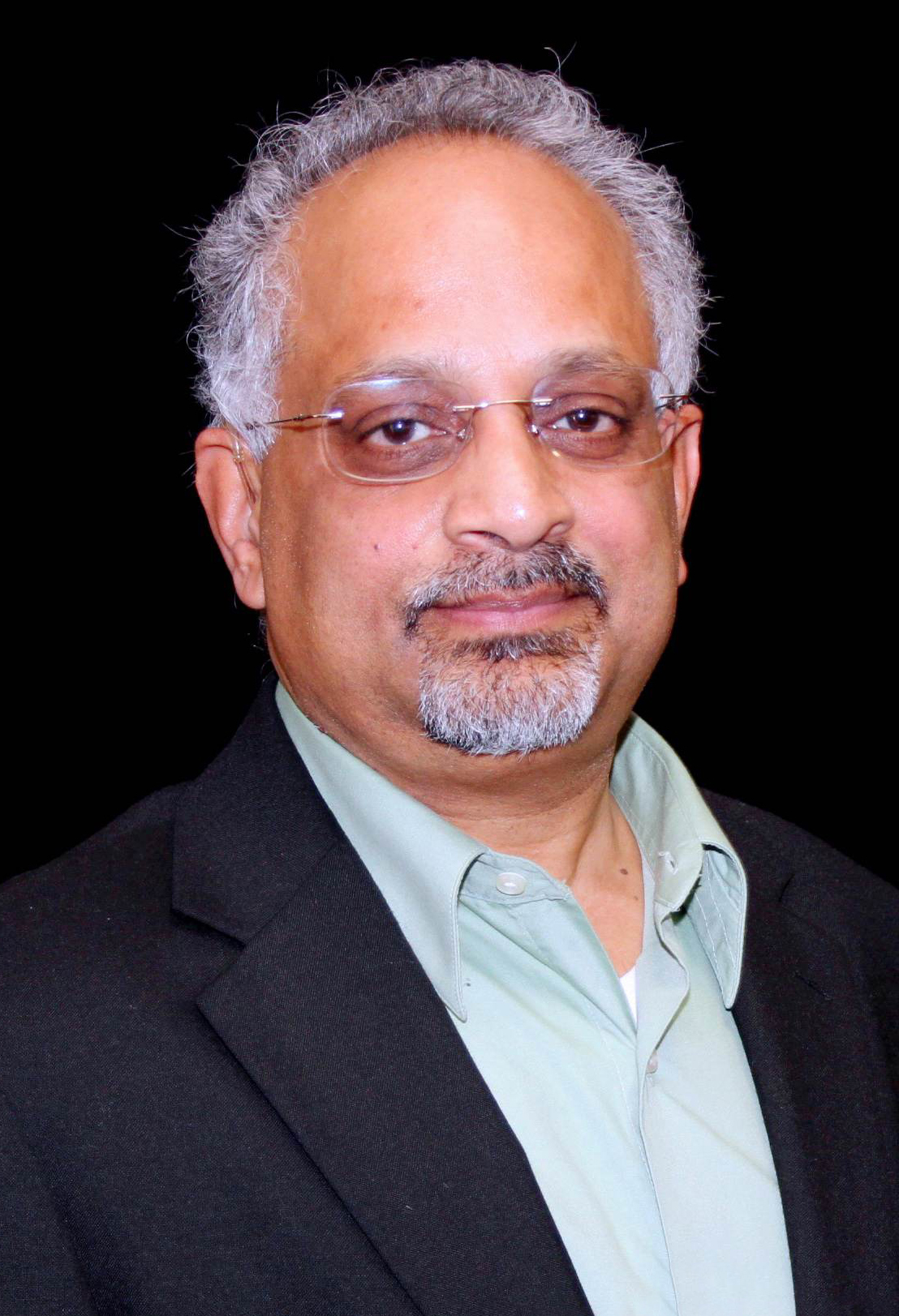 Prof. Venu Dasigi