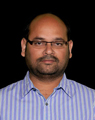 Sridhar Vakiti