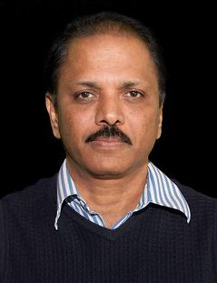 Vinod Reddy
