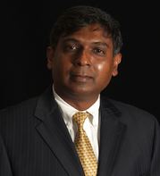 Ravi Mannam