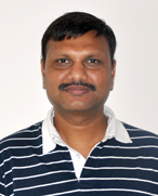 Umesh Mutyala