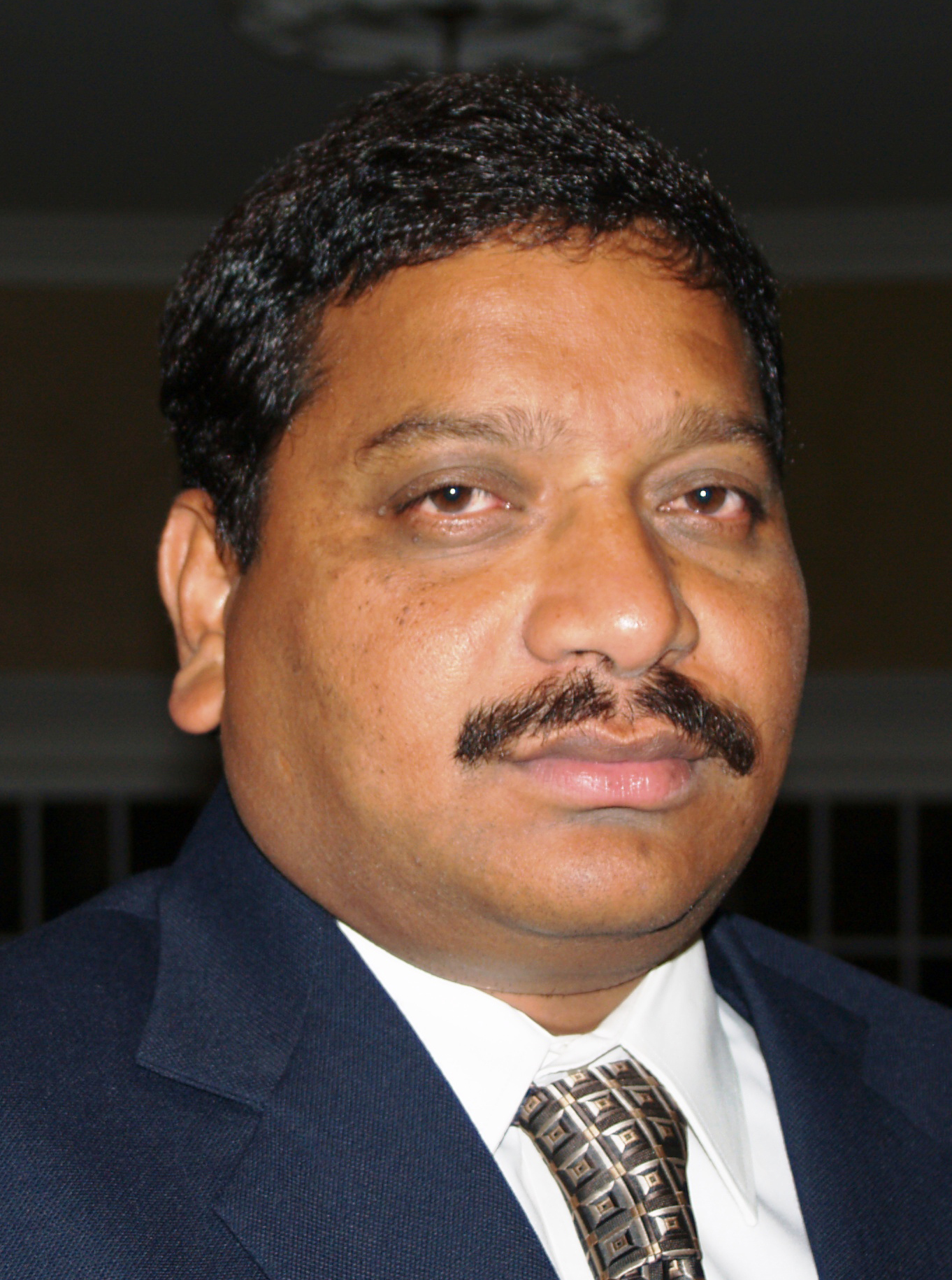 Subbu Choppara