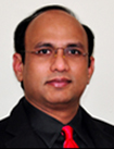 Parmesh Bheemreddy