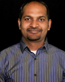 Krishna Evuru