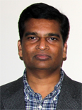 Manohar Reddy