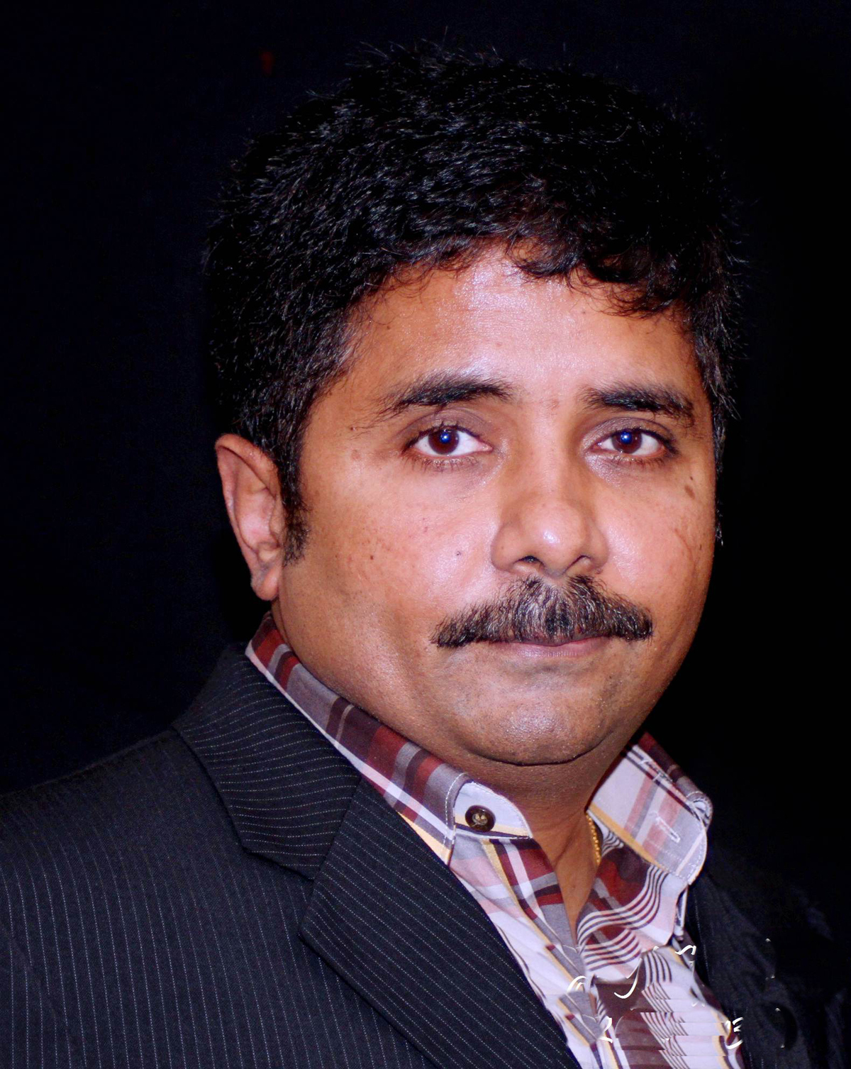 Prasanna Reddy Gujja