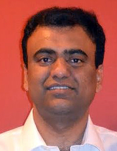Vijay Konduru
