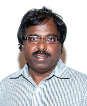 Ravi Kukkamalla