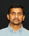 Dilip Tunki