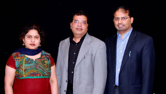 ATA 2012 CME Committee