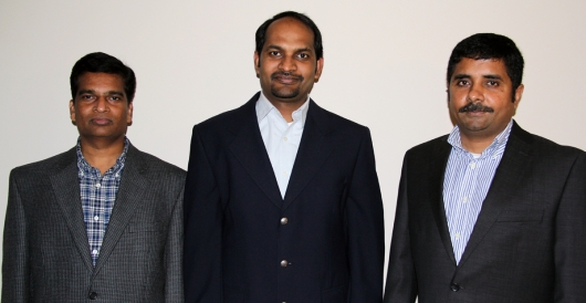 ATA 2012 NRI Committee