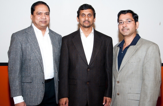 ATA 2012 Programms and Event Committee