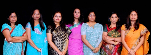 ATA 2012 Women's Forum