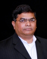 Viju Chiluveru