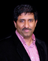 Rajesh Jampala