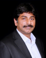 Sunil Shavale
