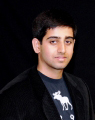 Rushy Reddy Putta