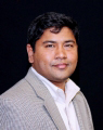 Kiran Pasham
