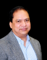 Raghu Bhongiri