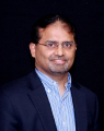Dr. Srini Gangasani