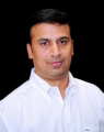 Raj Kasireddy