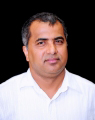 Pradeep Reddy Mudupa