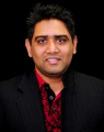 Kiran Kandula