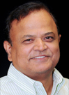 Srinivas Pinnapureddy